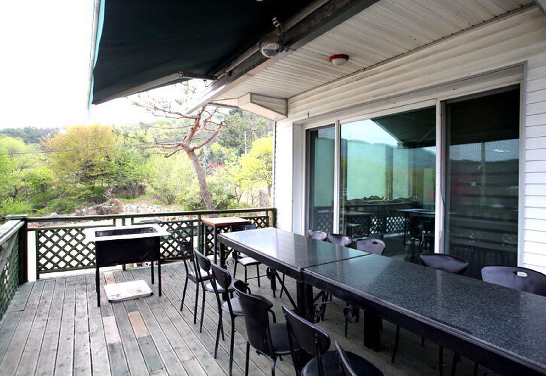 Yangpyeong Pension Sol photo 5