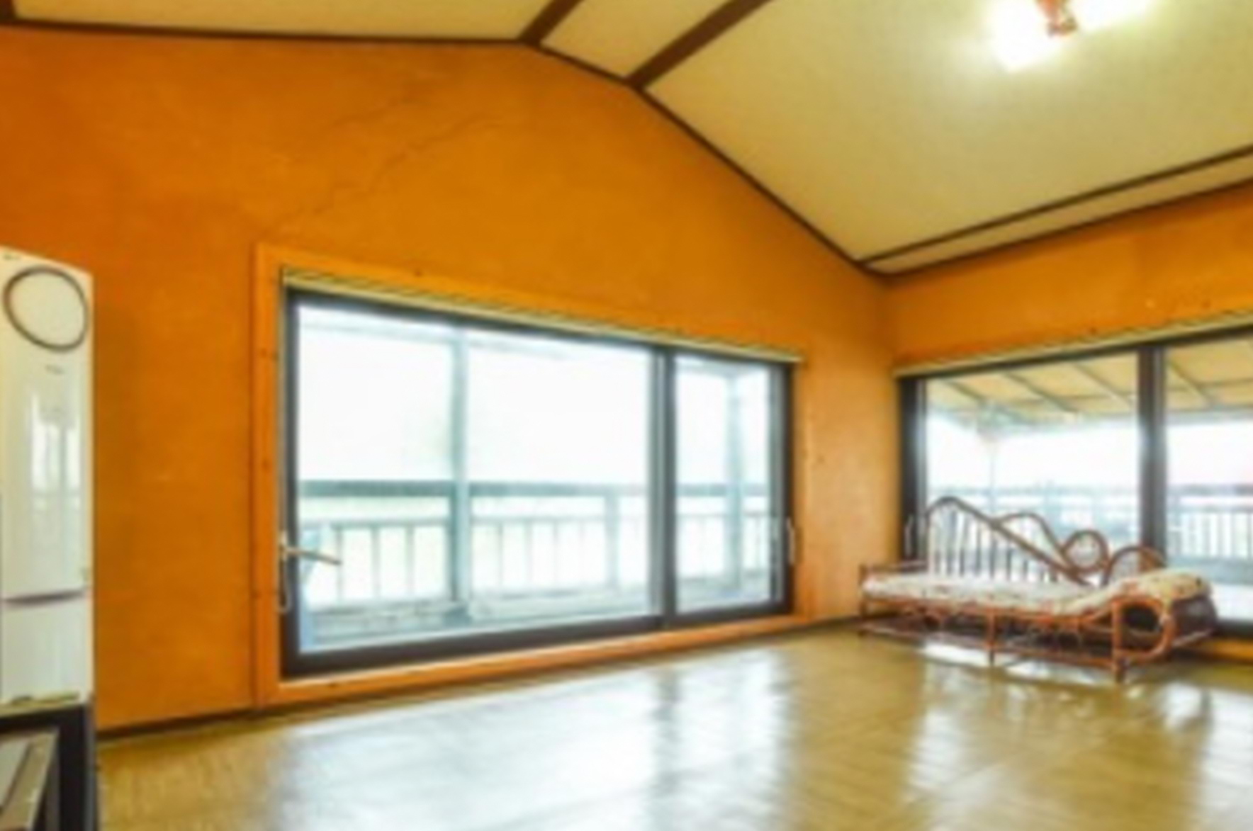 Yongin Byeolbaragi Pension photo 2