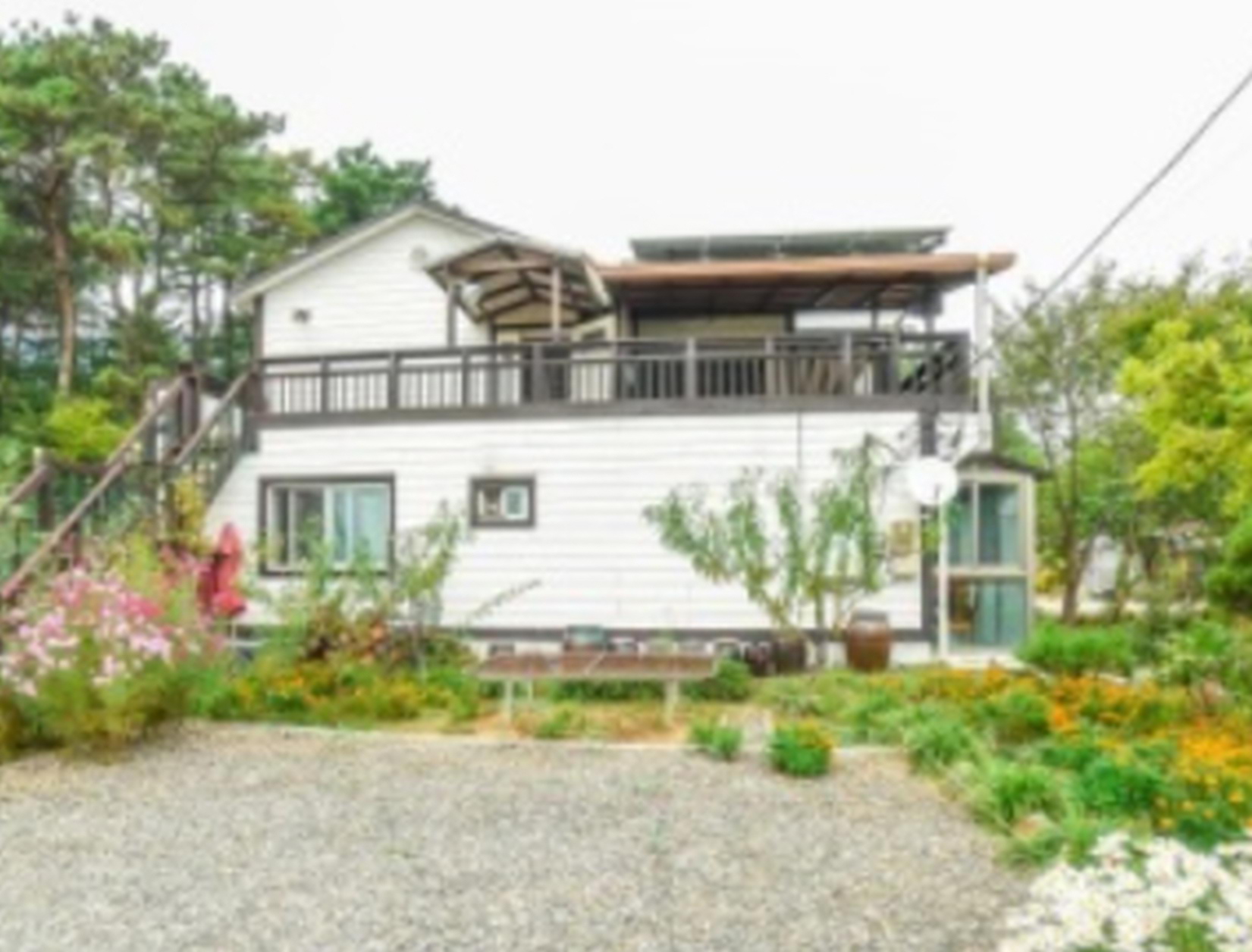 Yongin Byeolbaragi Pension photo 5