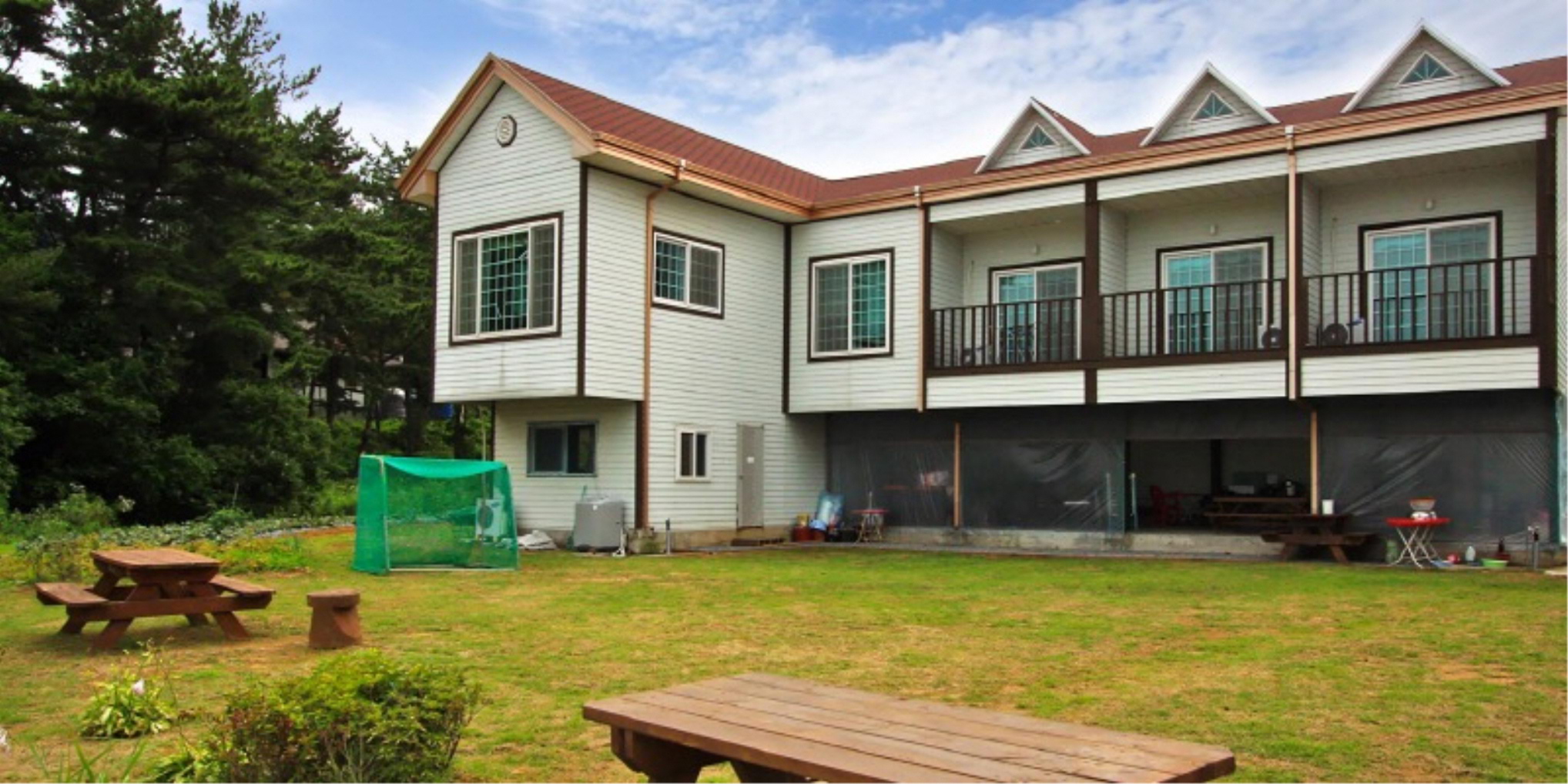 Taean O2 Ocean Pension photo 2