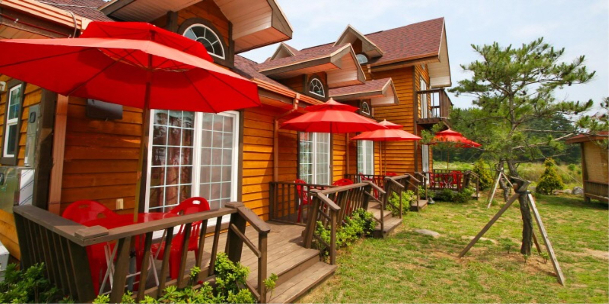 Taean O2 Ocean Pension photo 3