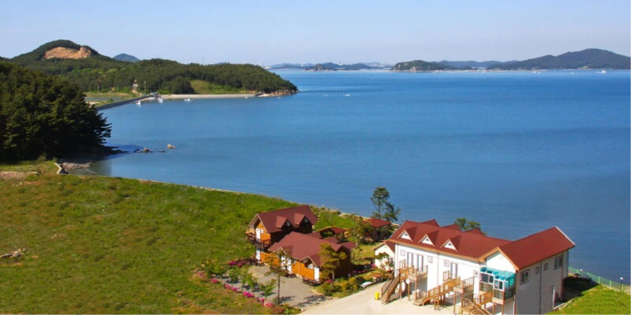 Taean O2 Ocean Pension photo 4