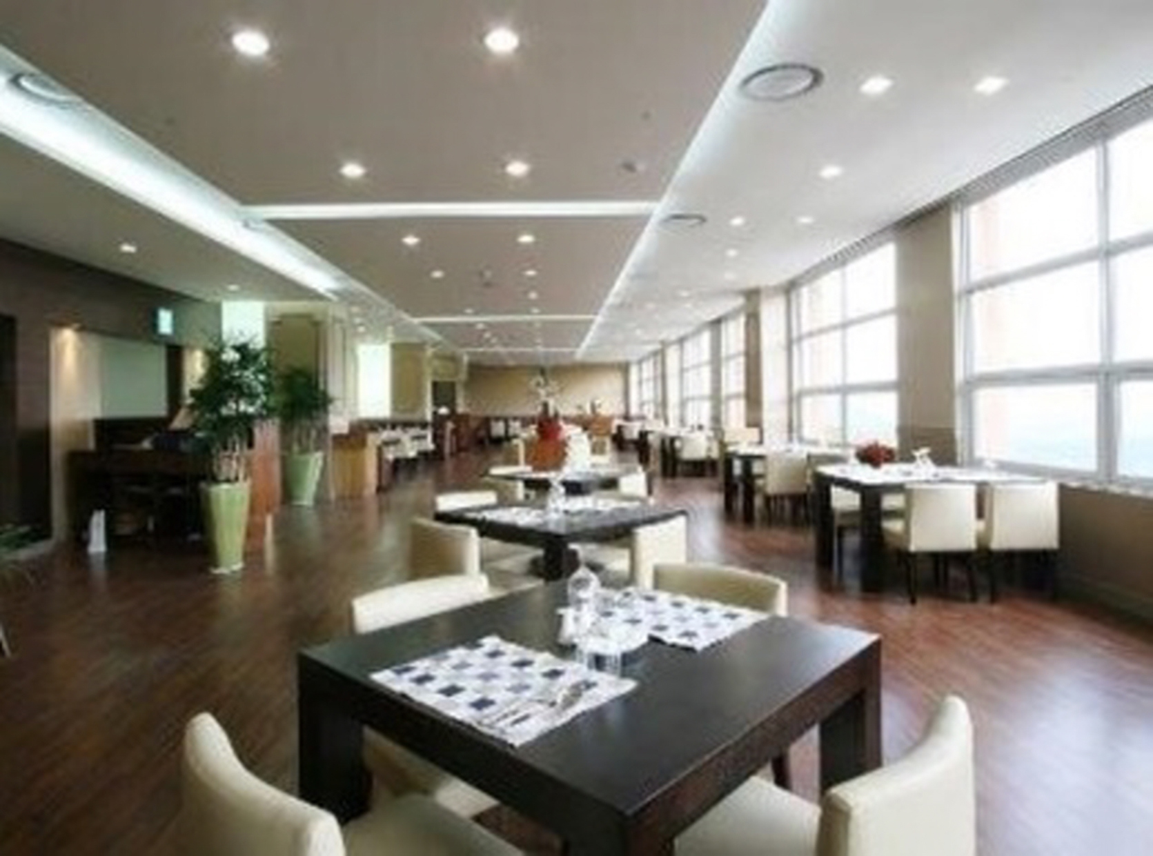 Others, O2 Resort, Taebaek