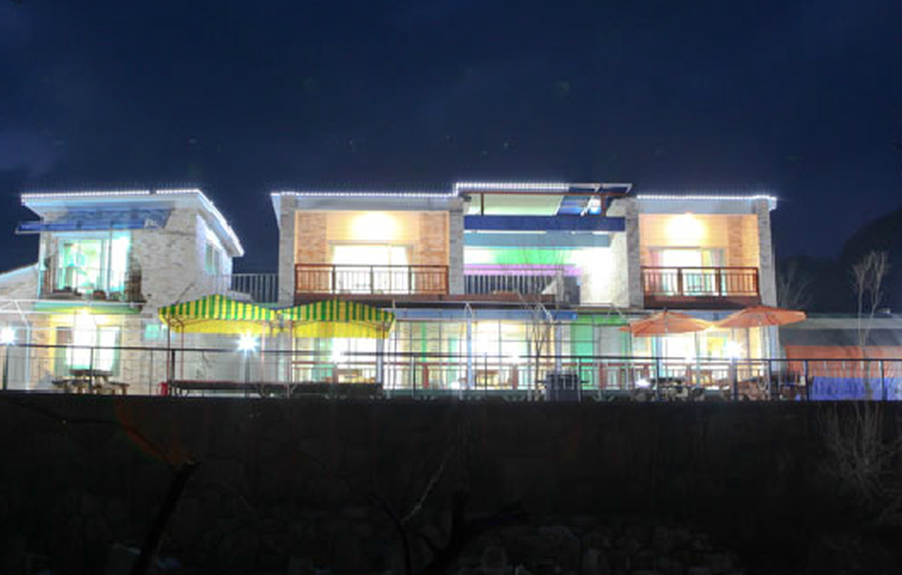 Hwacheon Doranga Pension photo 3