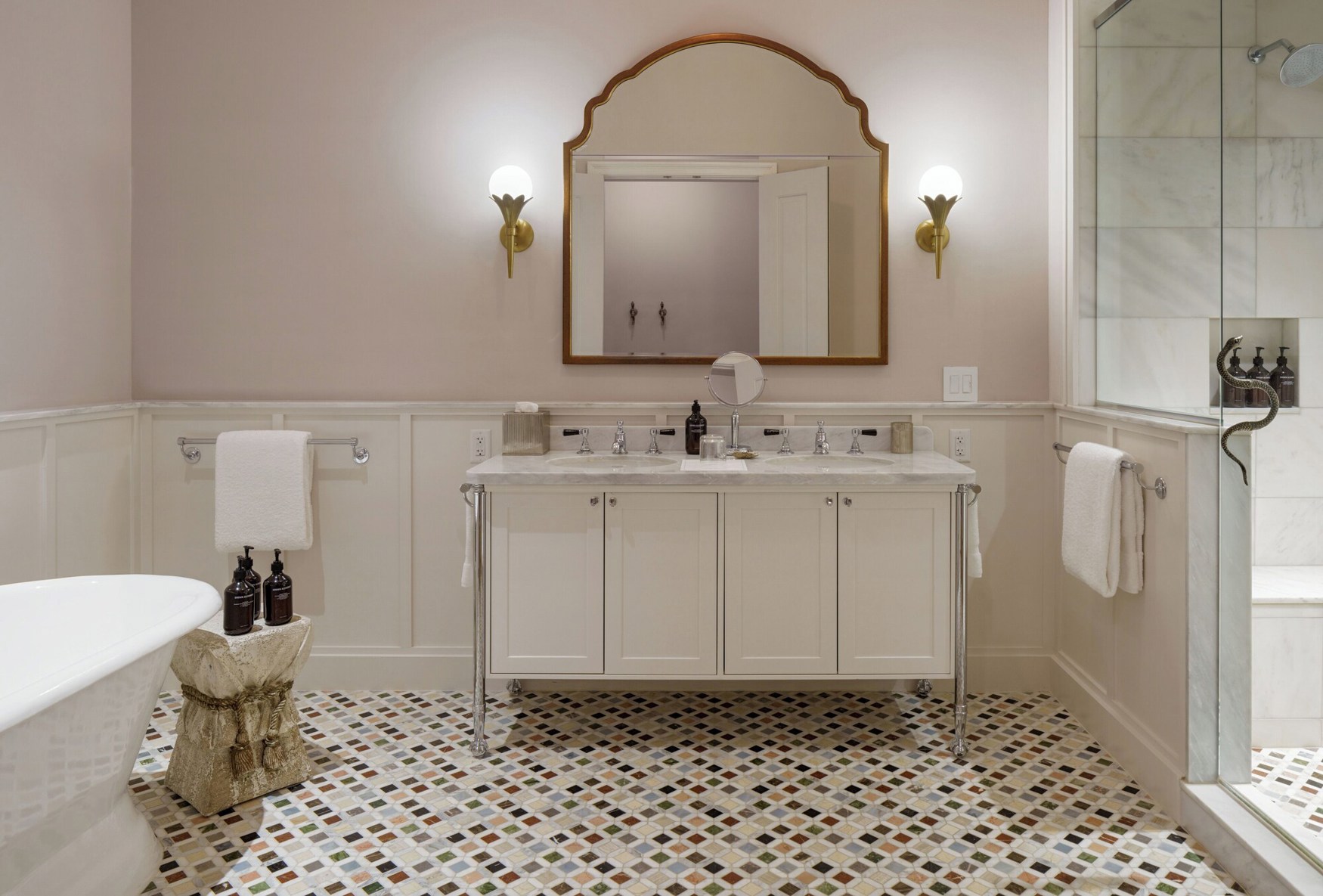 Maison Métier, in the Unbound Collection by Hyatt Room Type - One-Bedroom King Suite