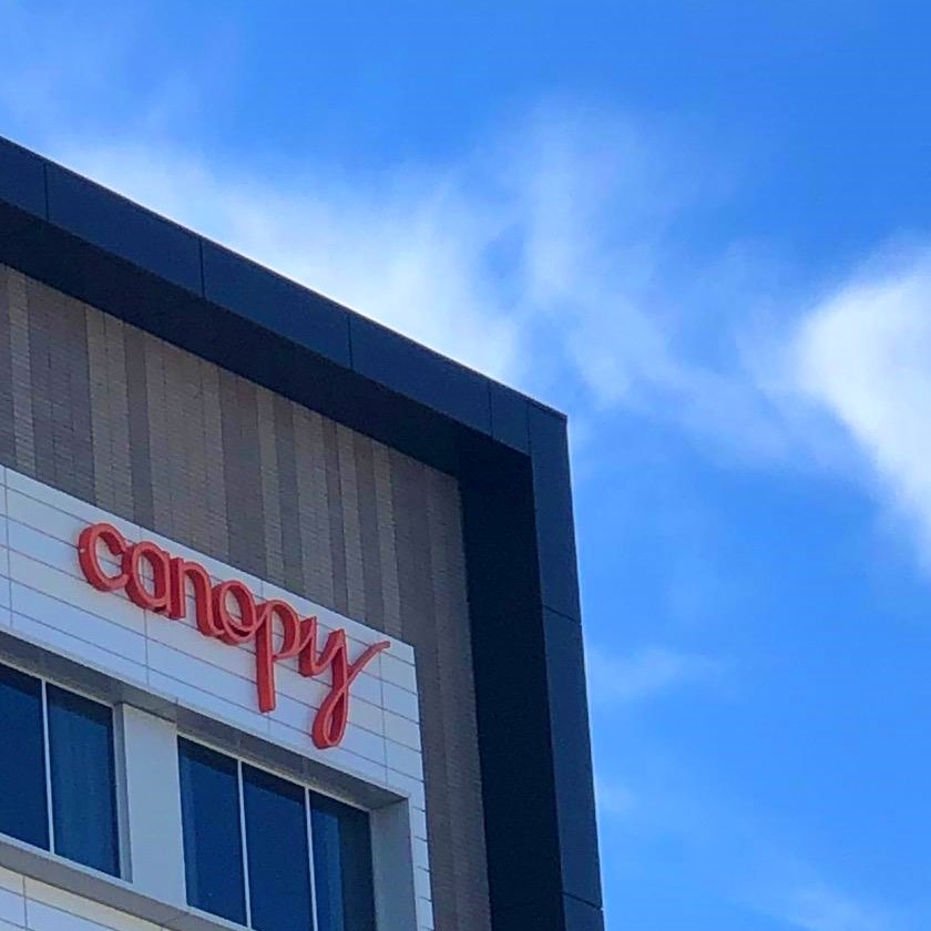 Canopy by Hilton Dallas Frisco Station - Tap to explore photos