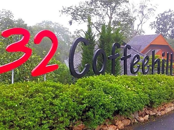 Others, 32 Coffee Hill & Resort, Mae Taeng