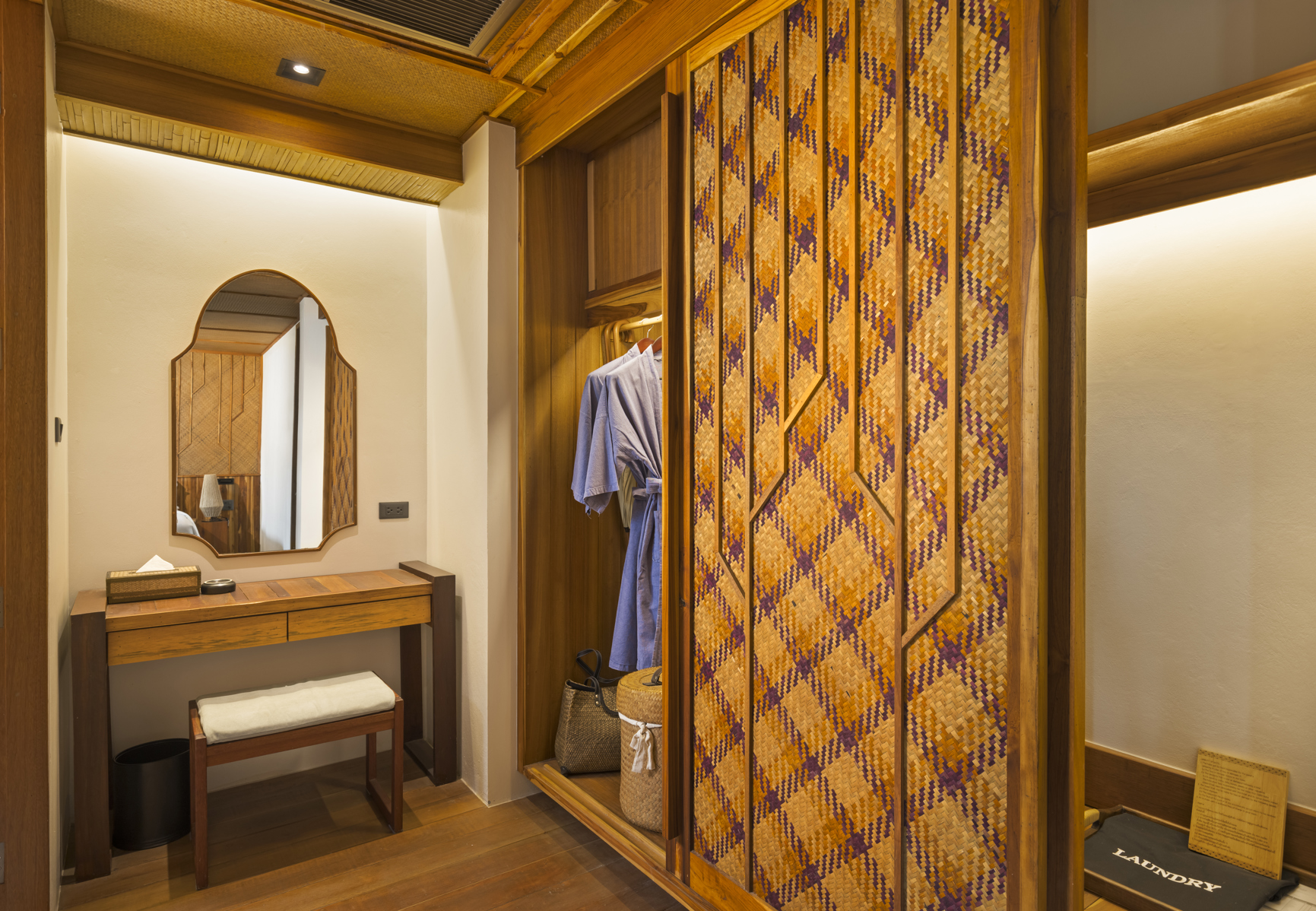 Venice Krabi Villa Resort Room Type - Lagoon Grand Deluxe Twin