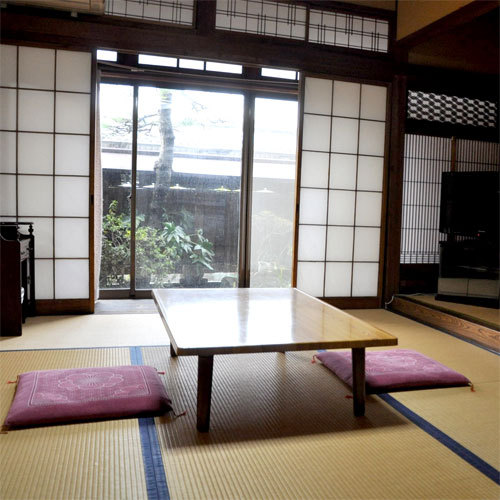 Hotel Interior or Public Areas 5, Ryokan Asahikan Hotel, Yasugi