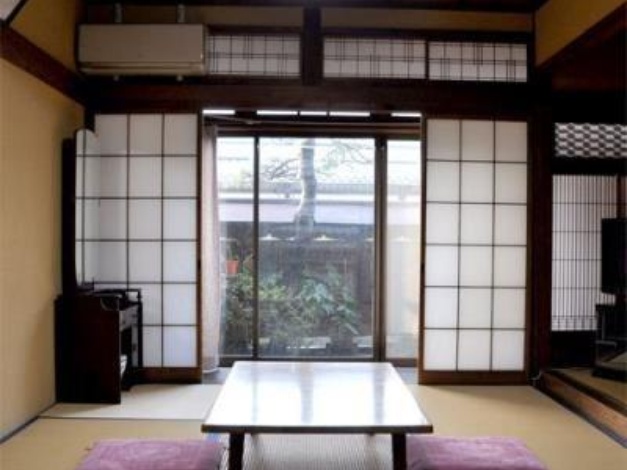Hotel Interior or Public Areas 2, Ryokan Asahikan Hotel, Yasugi