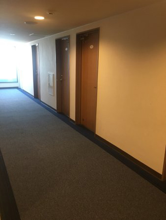 Others 5, Hotel Ohta, Ōzu