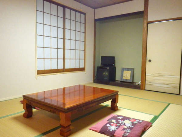 Others, Nomuraya Ryokan , Jōsō