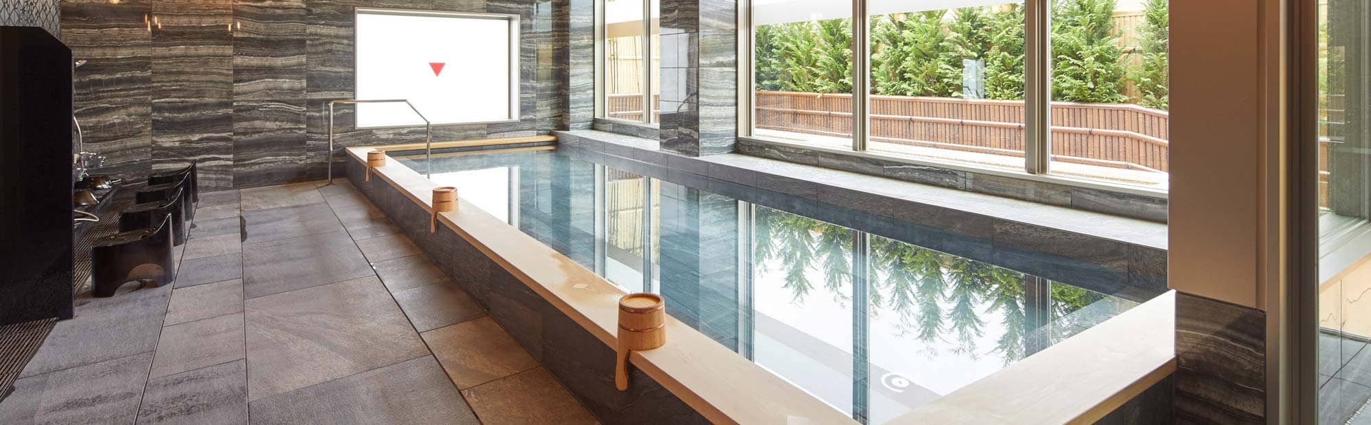 Wat Hotel& Spa Hida Takayama - Tap to explore photos