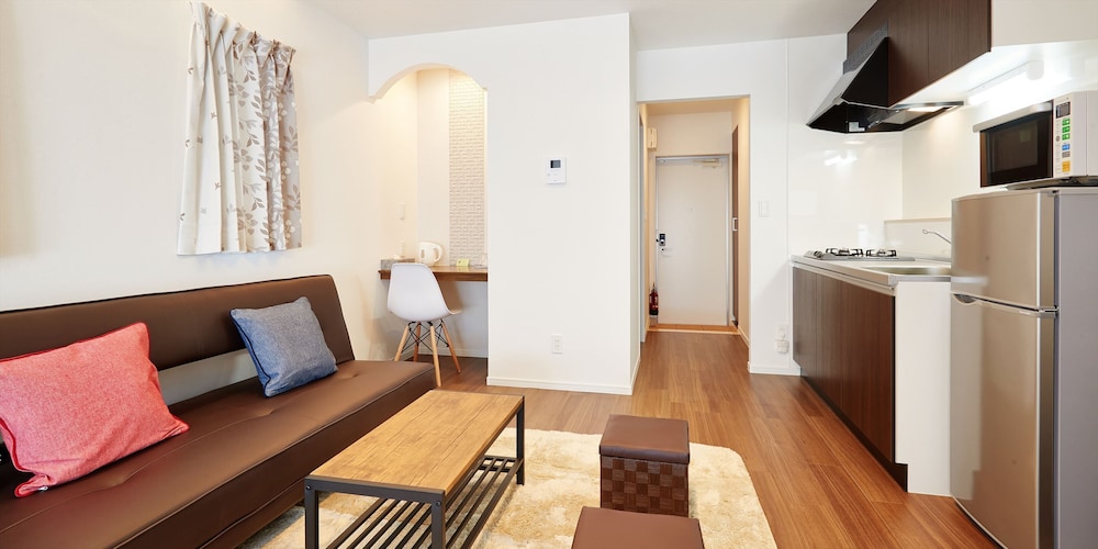 Others 3, Condominium・yuyuki, Yomitan