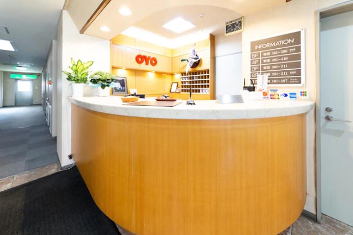 OYO 648 Hotel Drake photo 2