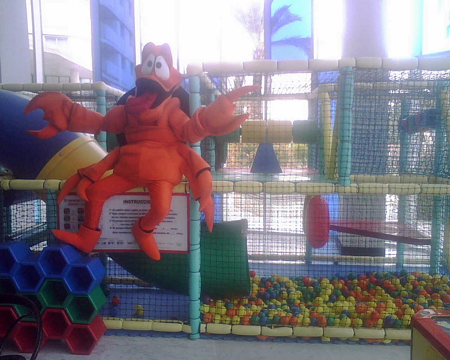 Others, Palladium Hotel Peñíscola, Castellón
