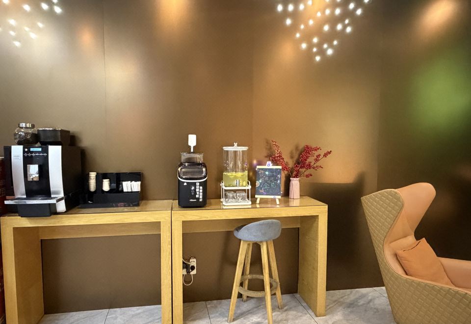 Others 5, Dongying Siegel Light Luxury Hotel, Dongying