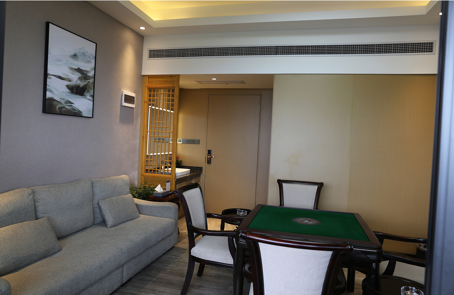 Others 3, HEATON HOTEL, Mianyang