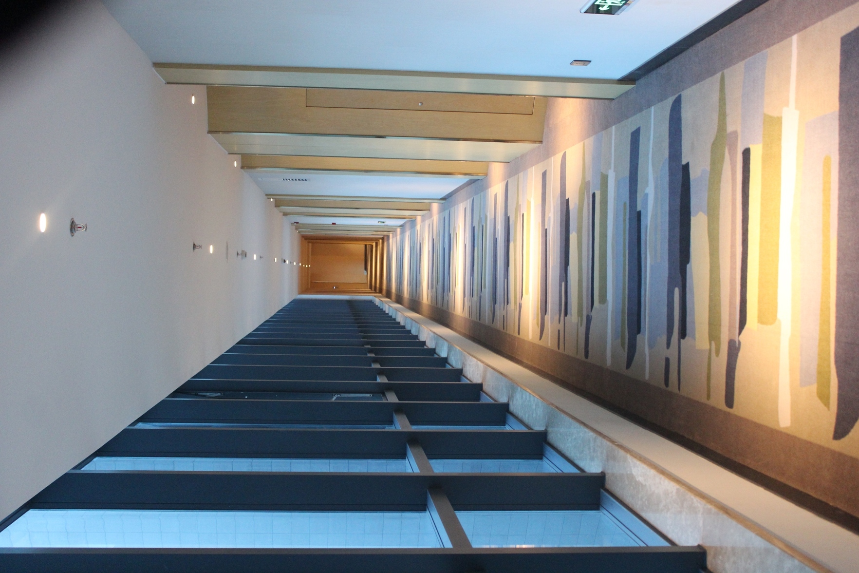 Hotel Interior or Public Areas