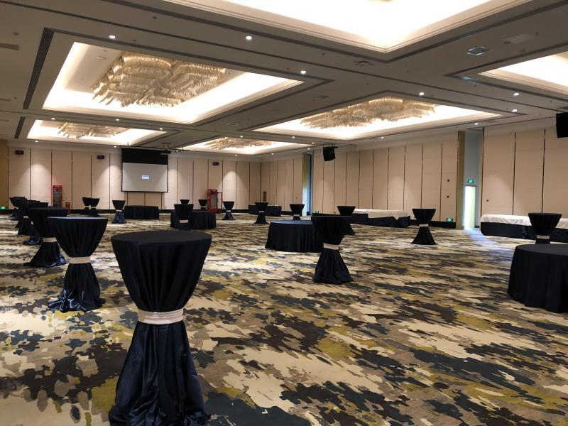 Hotel Interior or Public Areas