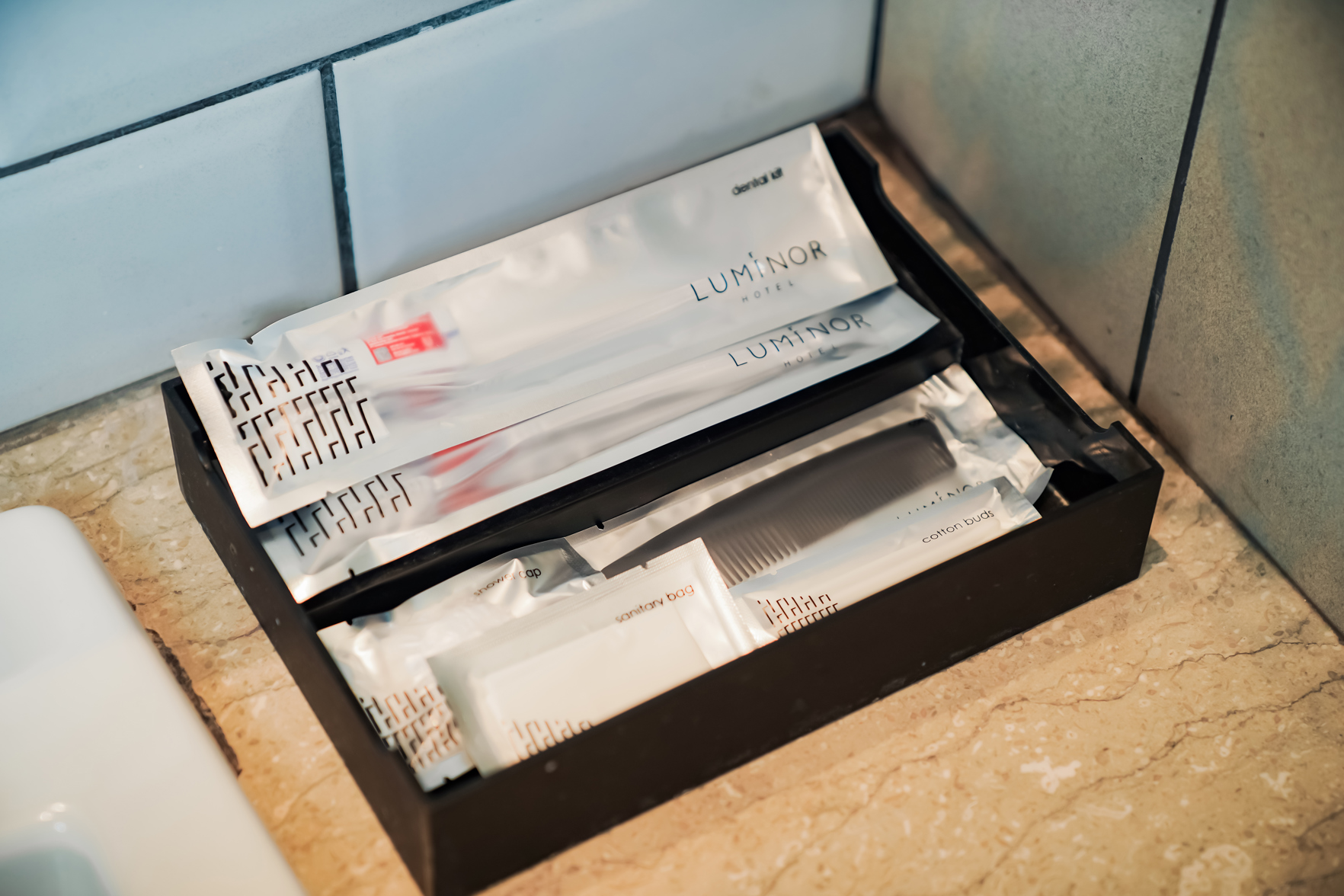 Luminor Hotel Purwokerto Room Type - Executive King