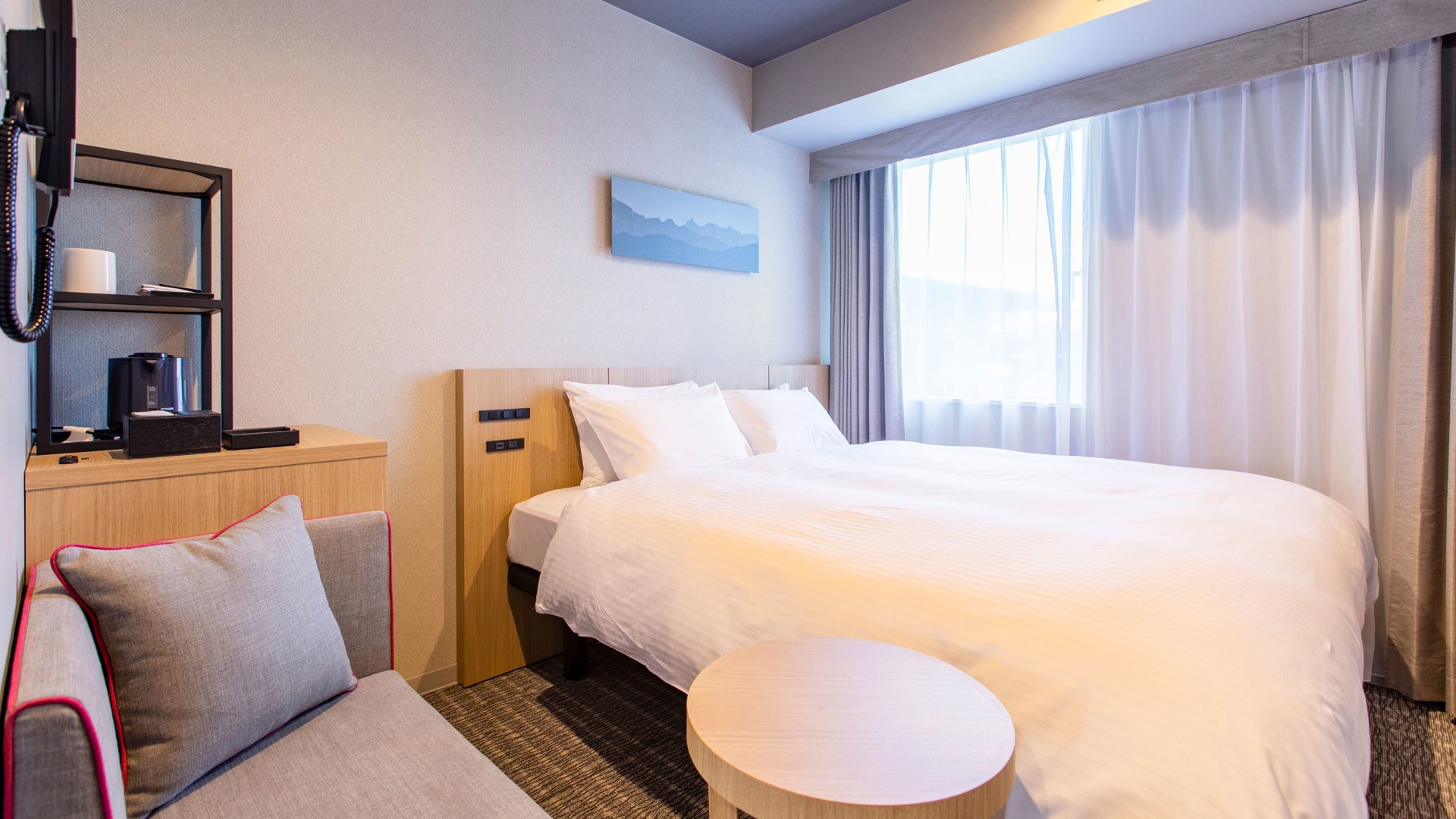 KOKO HOTEL Hidatakayama - Tap to explore photos