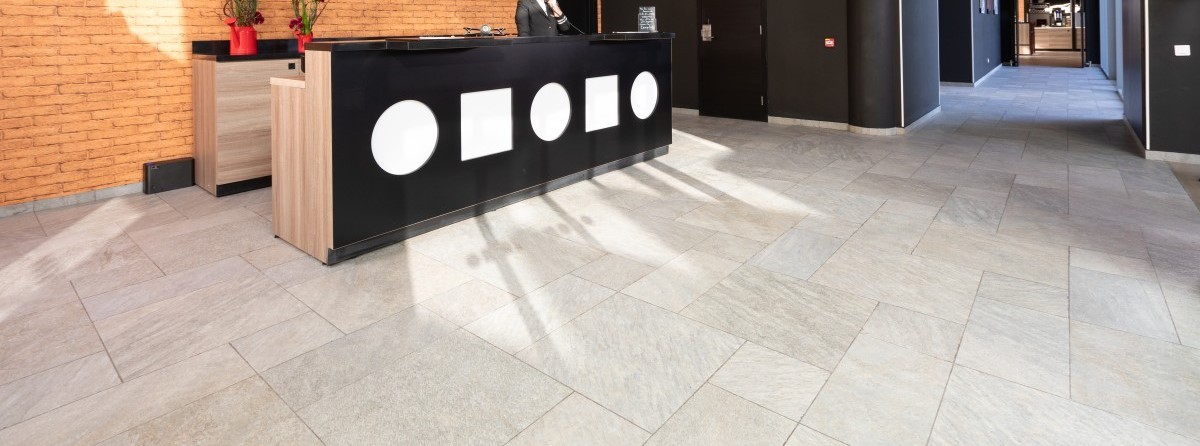 Hotel Interior or Public Areas