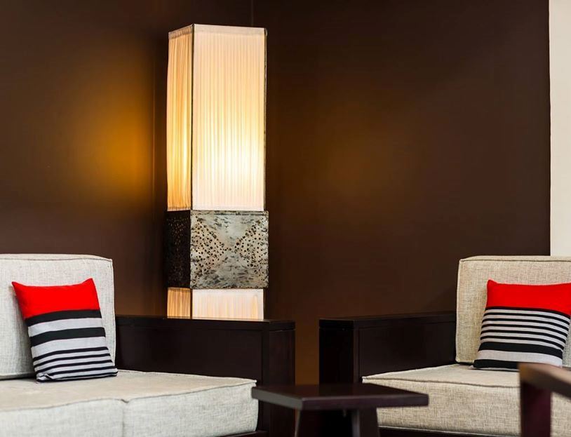Hotel Interior or Public Areas