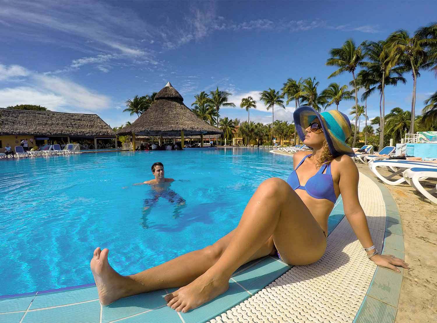 Fitness & Recreational Facilities