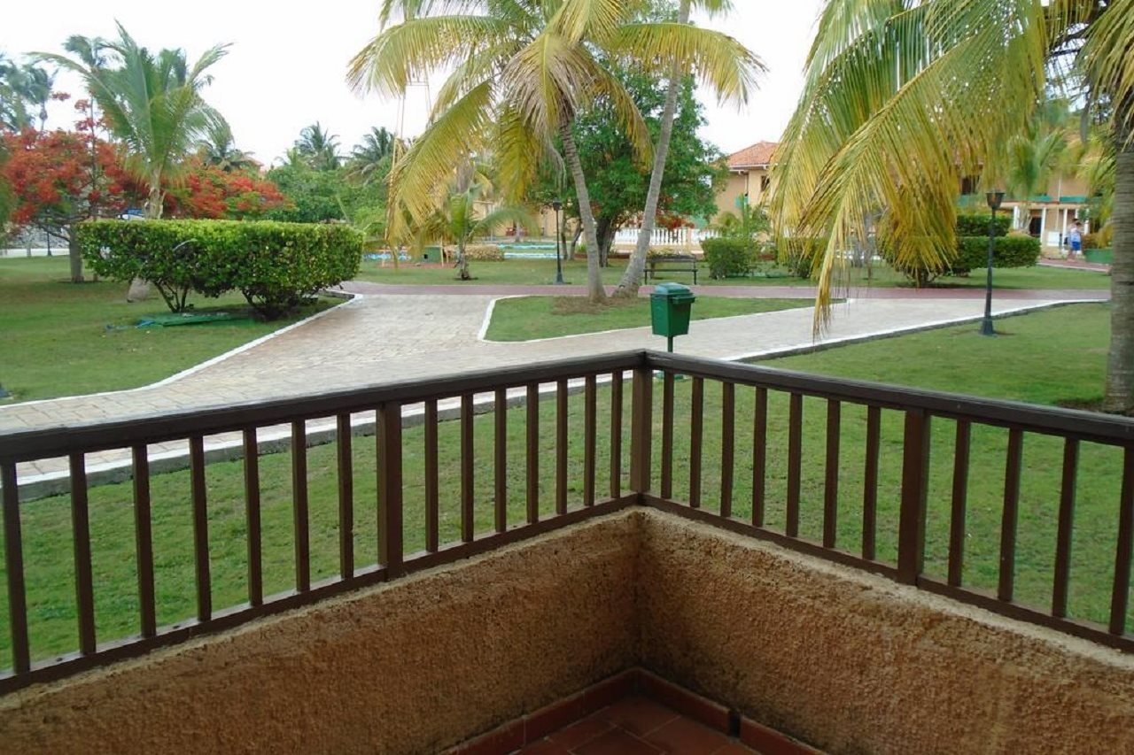 Hotel Interior or Public Areas