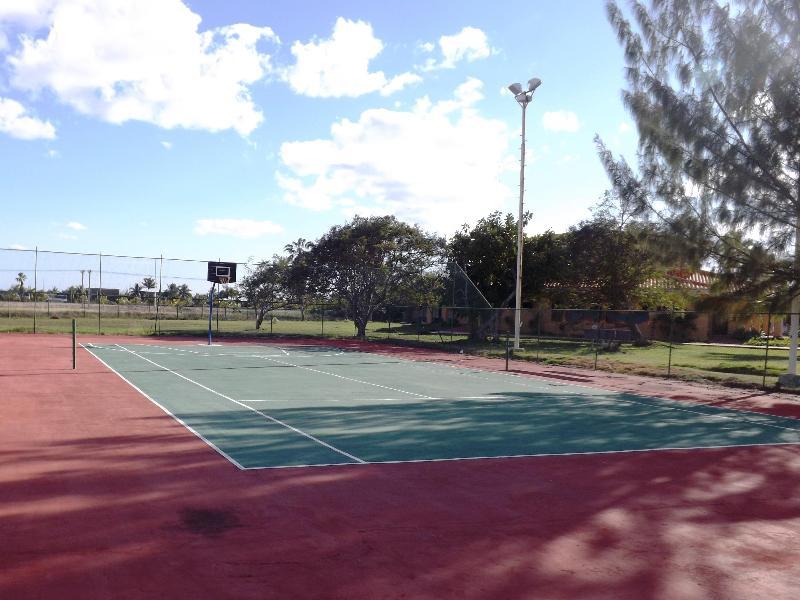 Fitness & Recreational Facilities