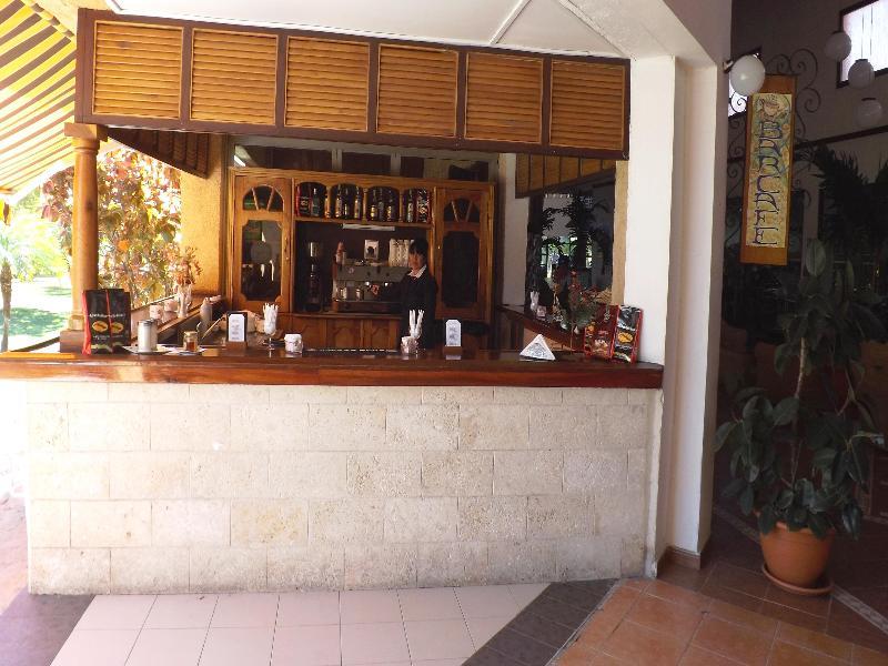 Hotel Interior or Public Areas