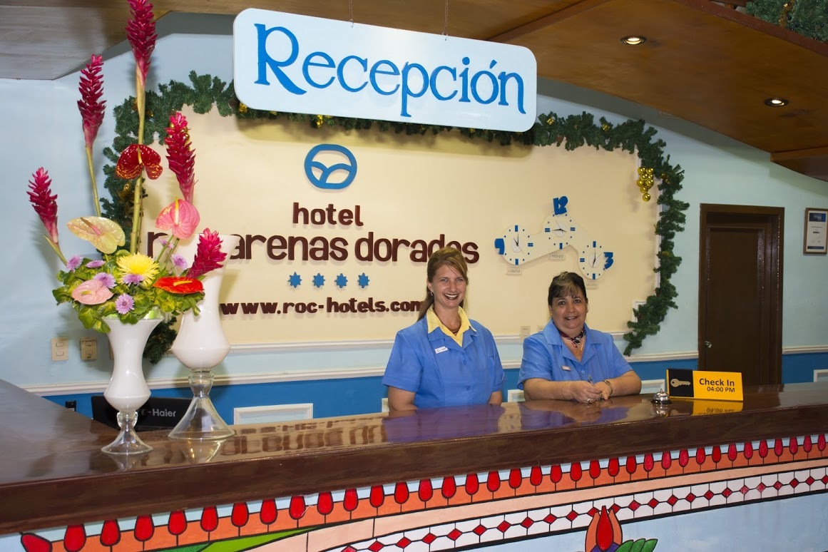 Hotel Interior or Public Areas