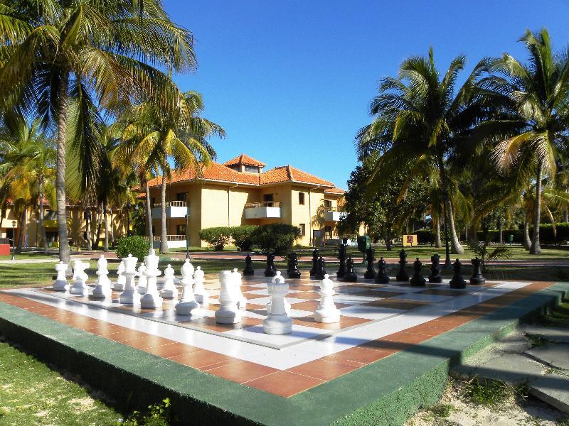 Fitness & Recreational Facilities