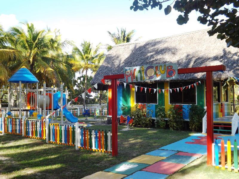 Fitness & Recreational Facilities