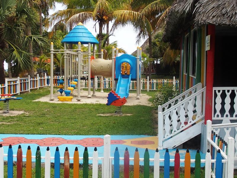 Fitness & Recreational Facilities