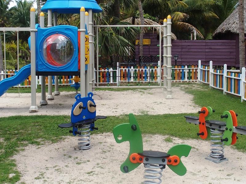 Fitness & Recreational Facilities