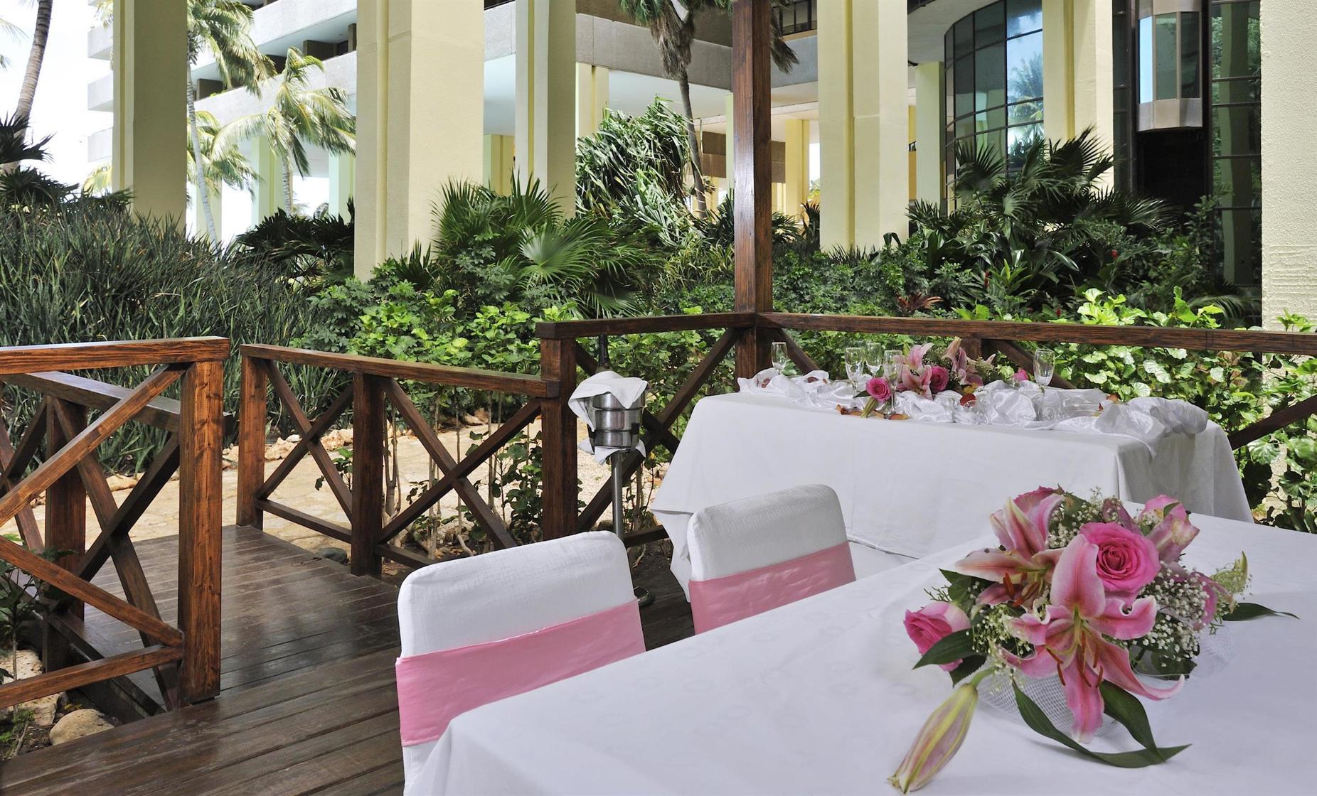Hotel Interior or Public Areas
