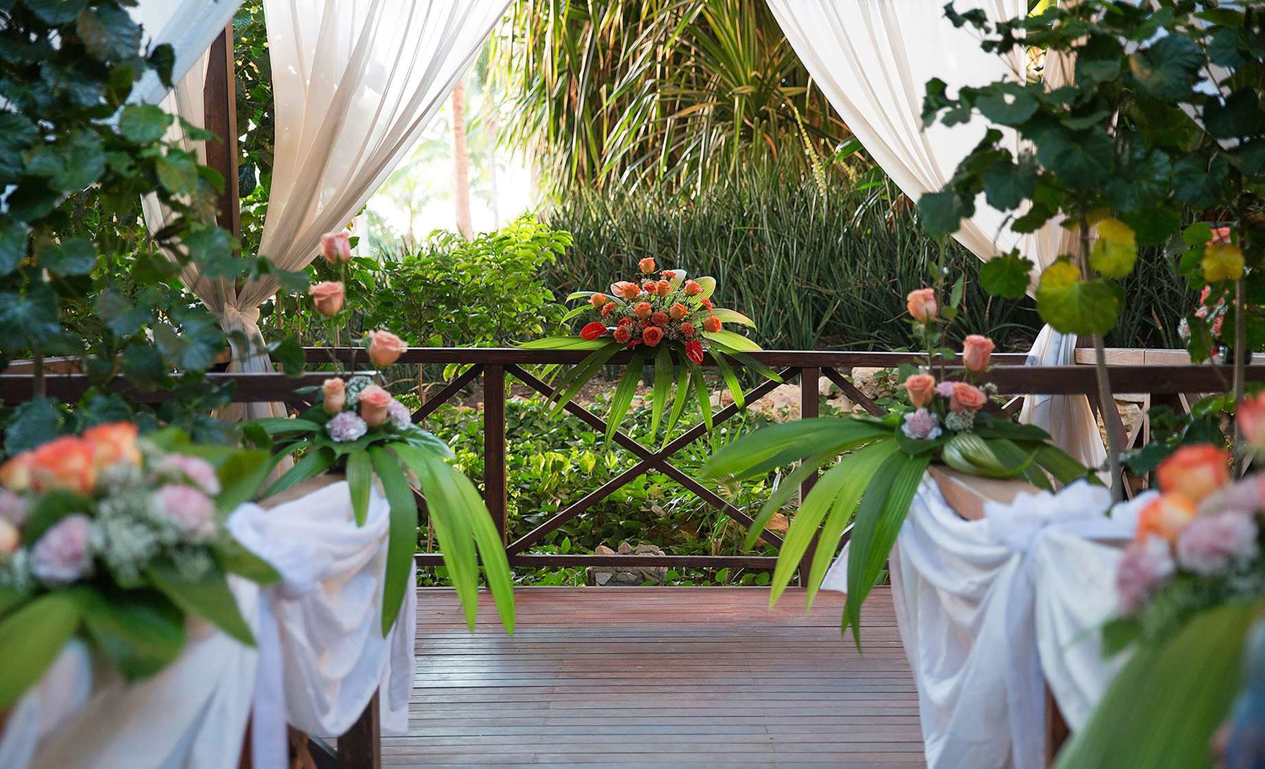 Hotel Interior or Public Areas