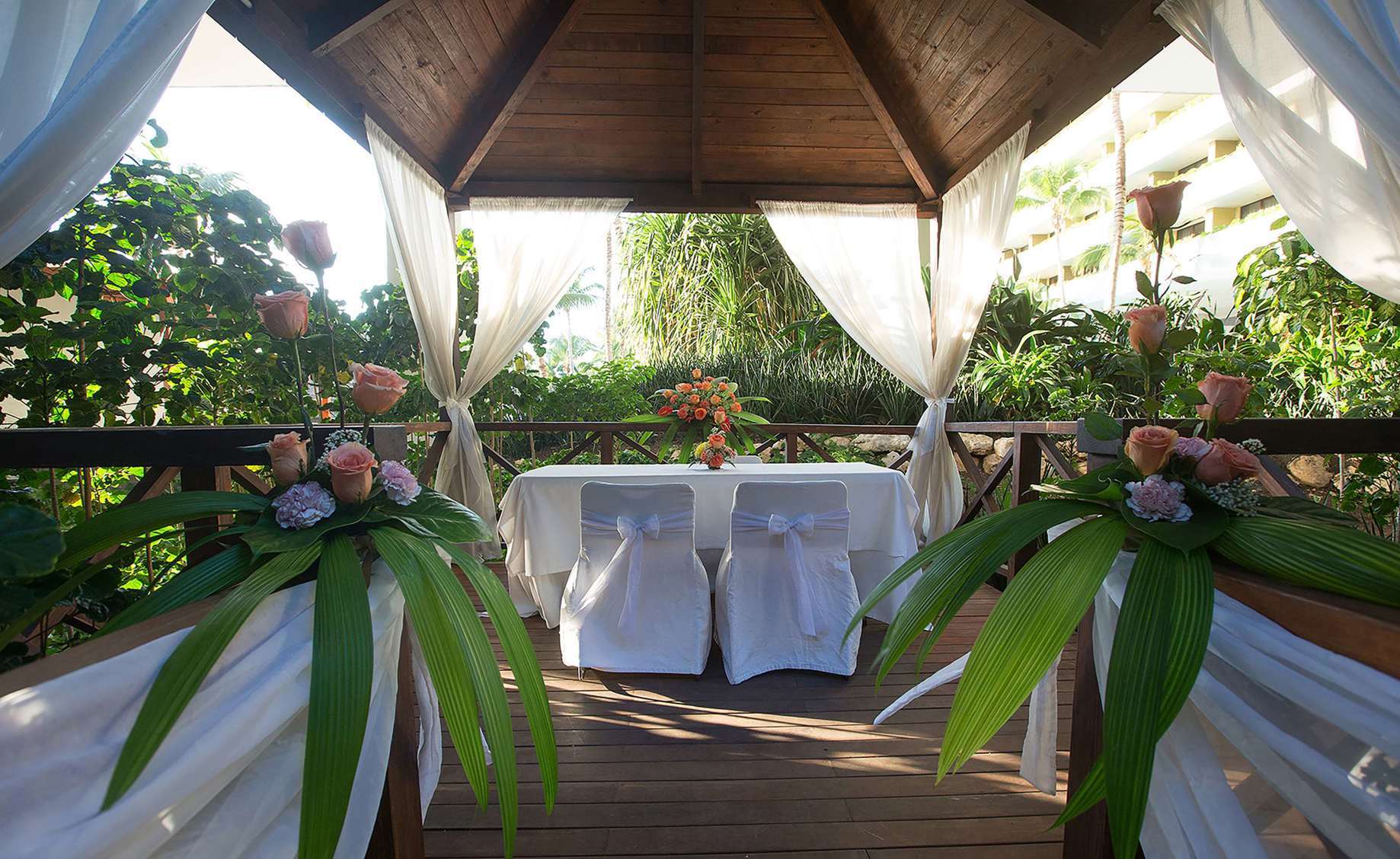 Hotel Interior or Public Areas