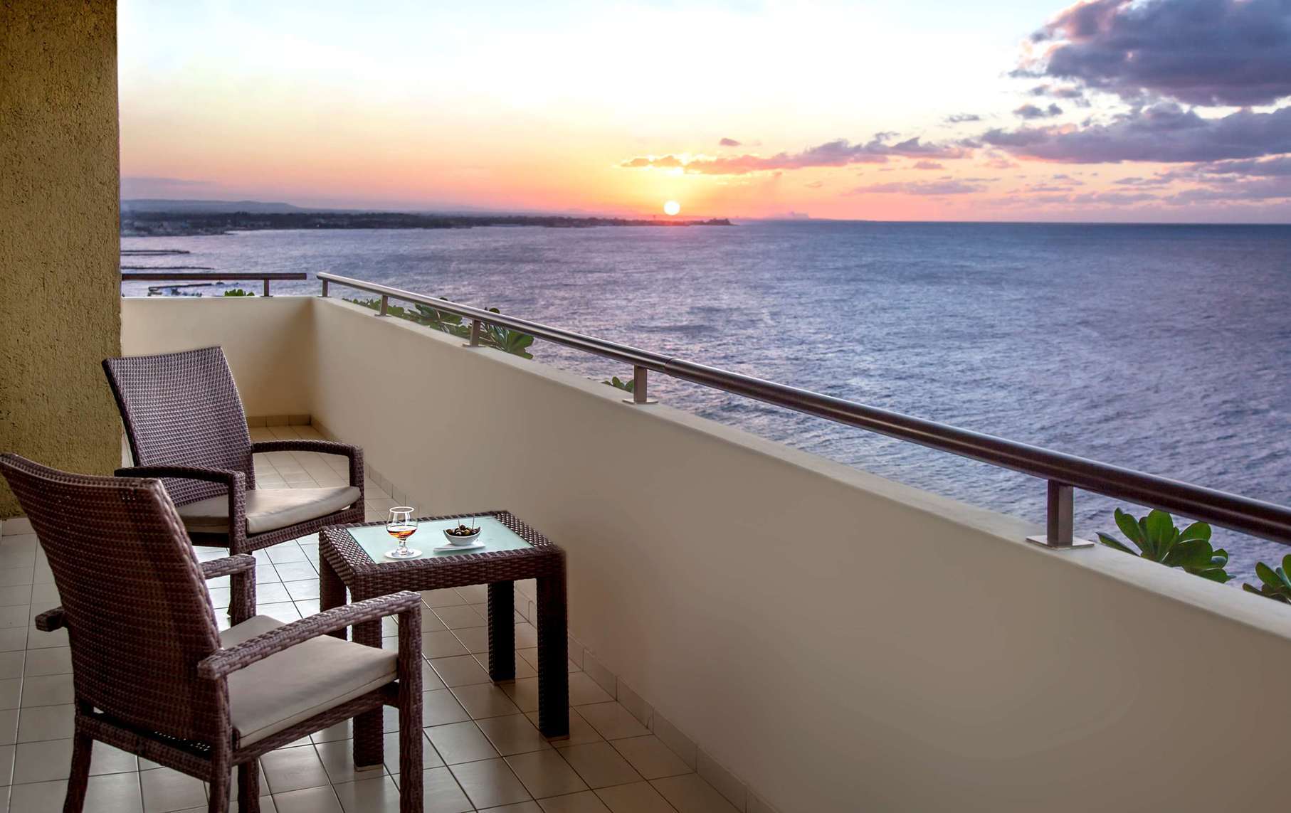 Hotel Interior or Public Areas