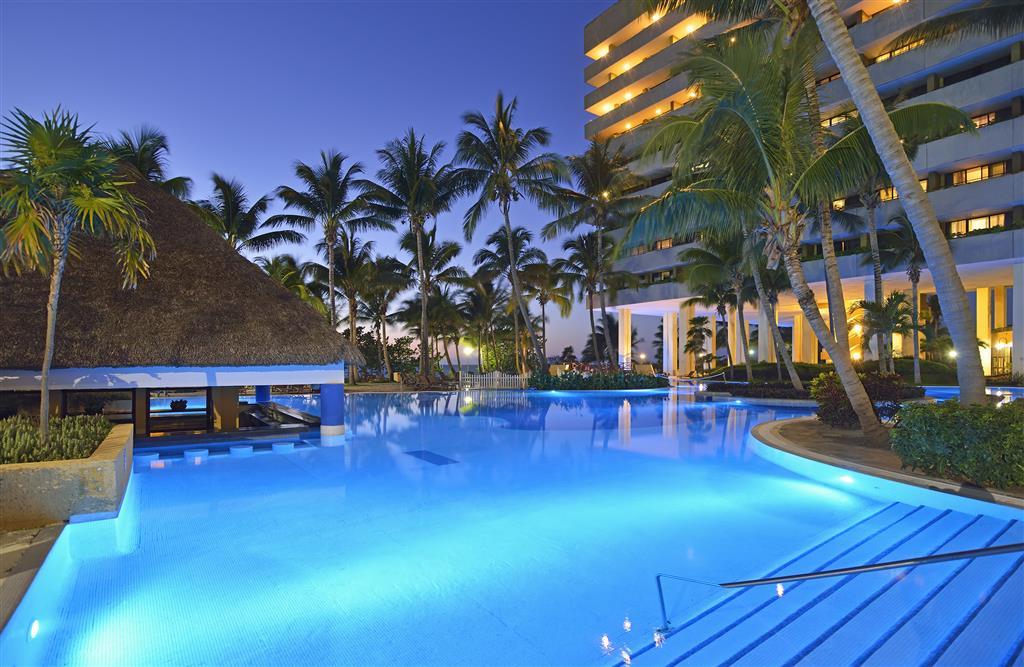 Fitness & Recreational Facilities
