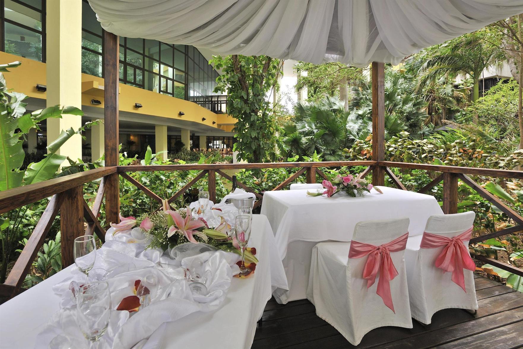 Hotel Interior or Public Areas