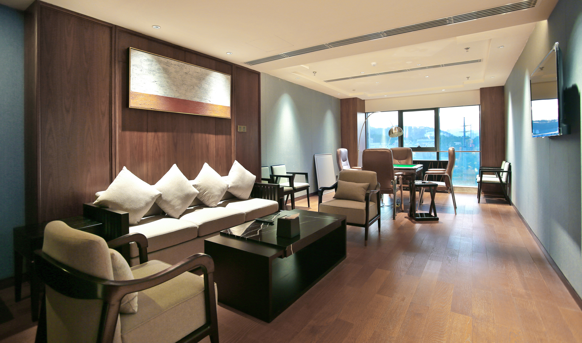 Jianguo Hotel photo 2