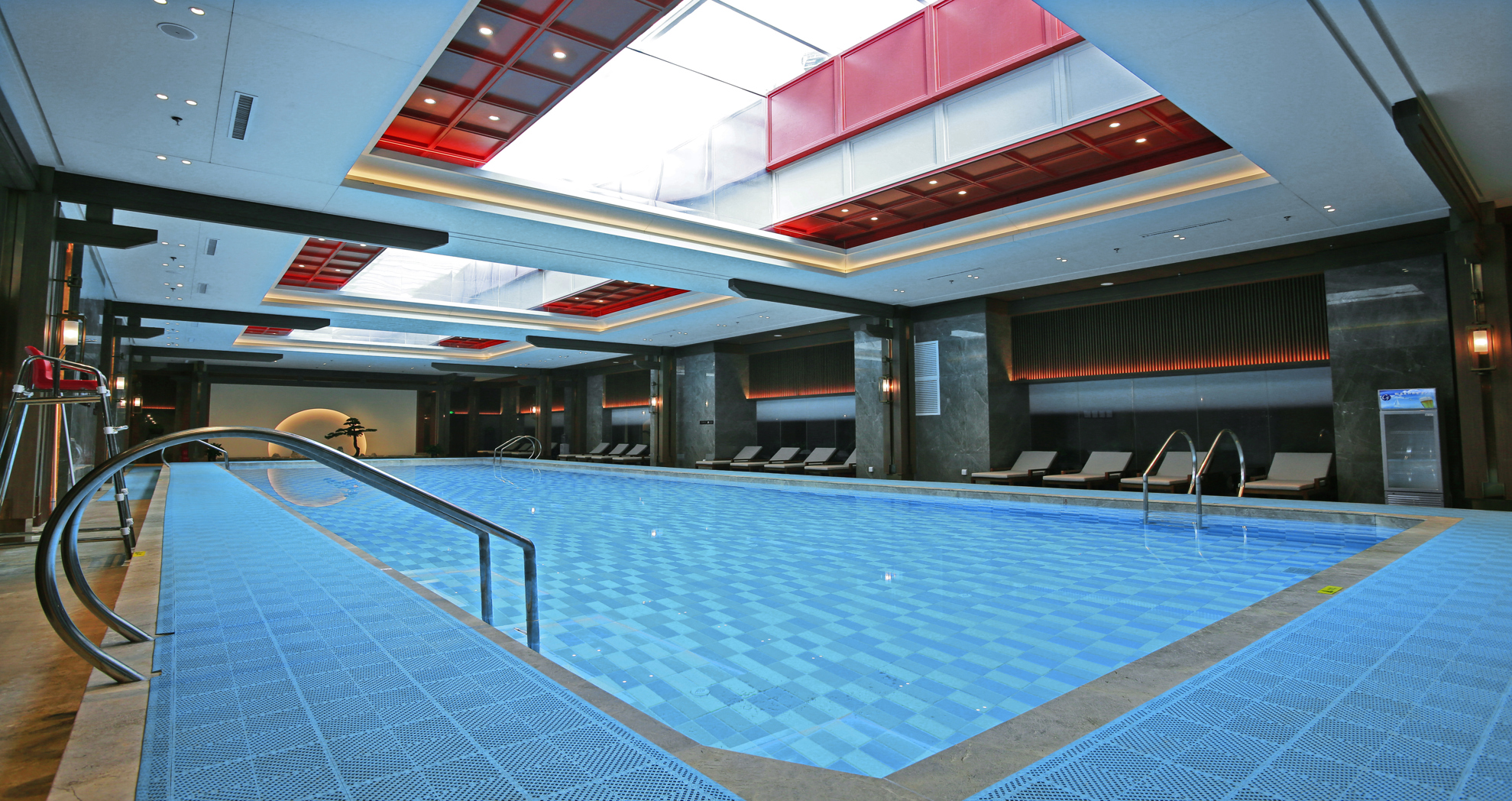 Jianguo Hotel photo 3