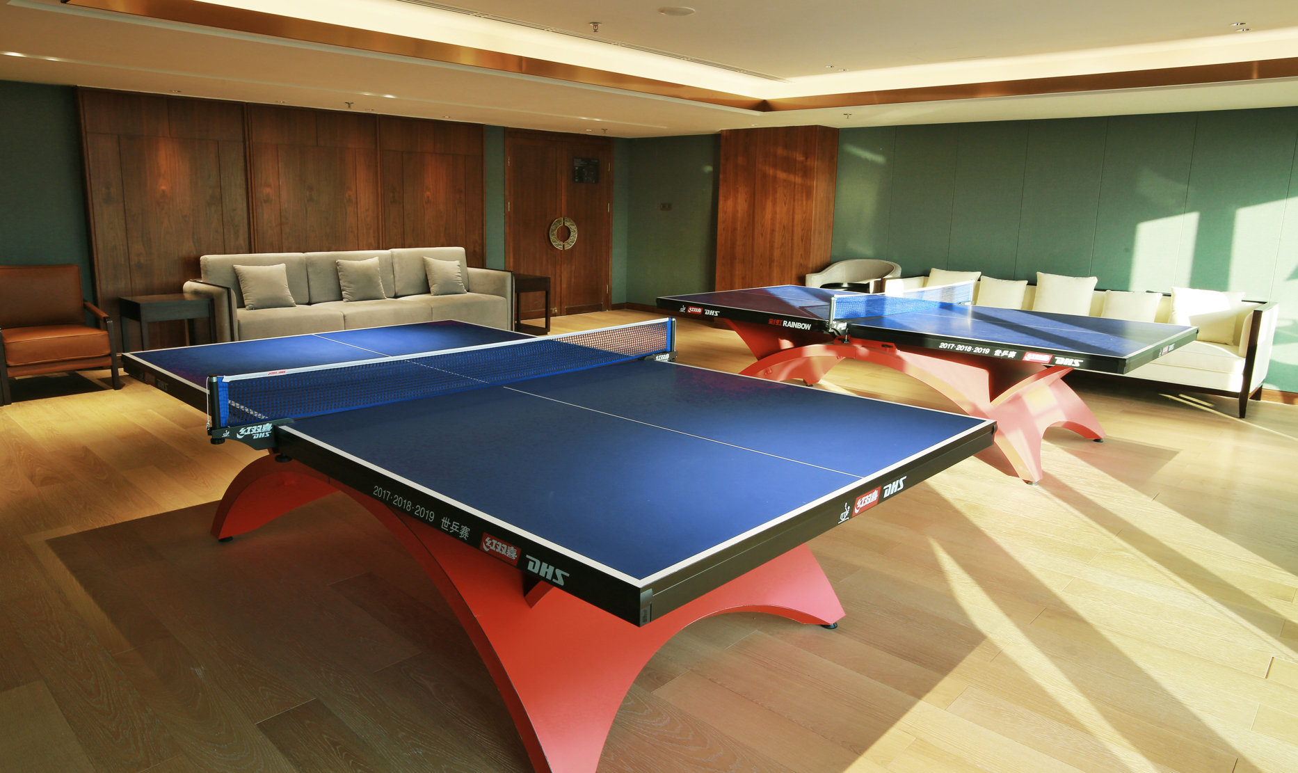 Jianguo Hotel photo 5