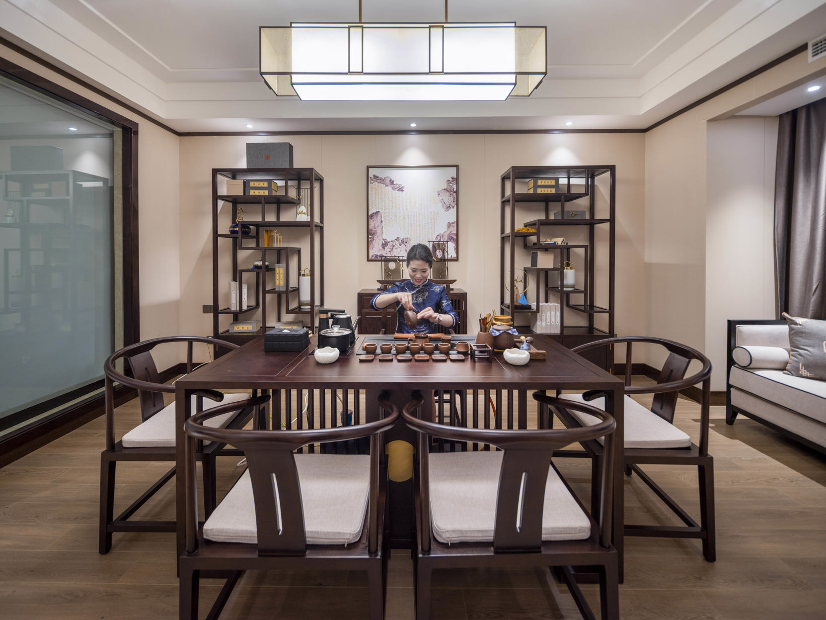 蔓兰酒店(抚州东站店) photo 5