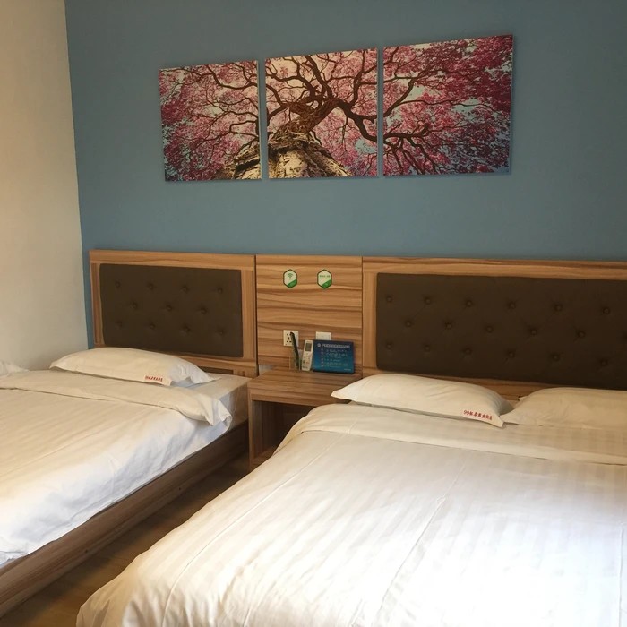 Others, 100+ Youpin Hotel, Beijing