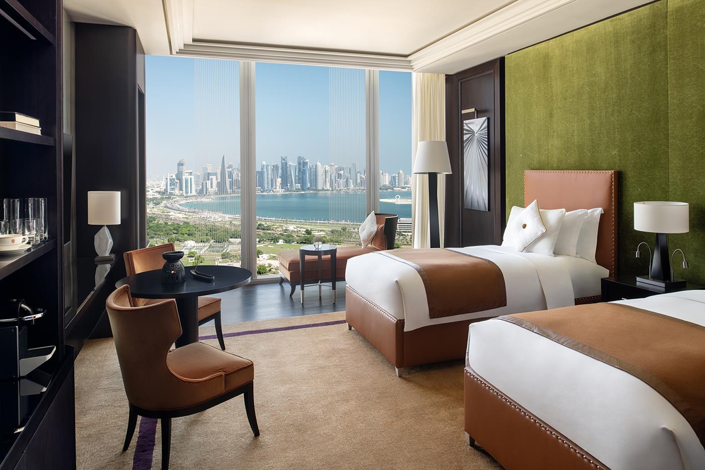 Banyan Tree Doha at La Cigale Mushaireb - Tap to explore photos