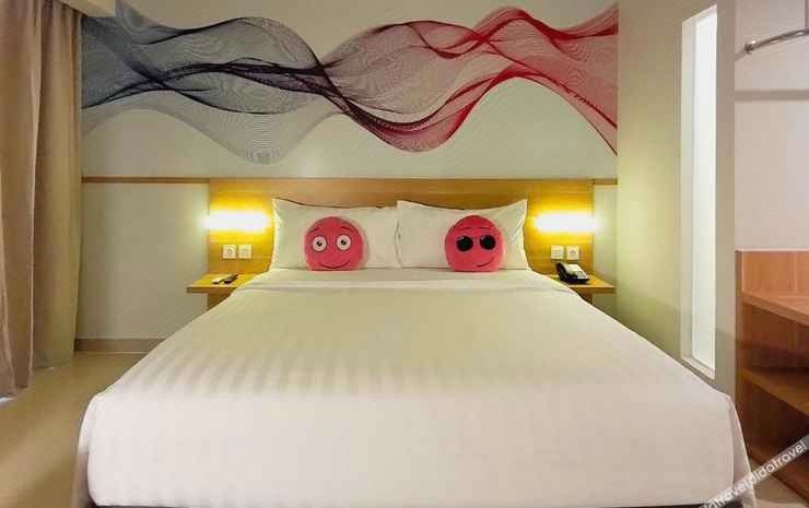 favehotel Karawang - Tap to explore photos